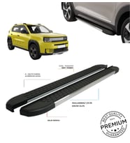 FIAT GRANDE PANDA 2024 2025 2026 2027 2028 YAN BASAMAKr
