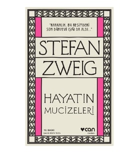 Hayatın Mucizeleri