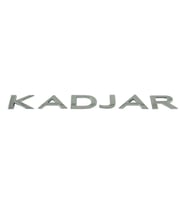 Renault Kadjar Yazısı Monogram 908924449R