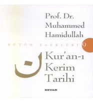 Kur’an-ı Kerim Tarihi Bütün Eserleri 9