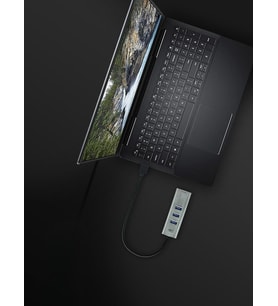 Usb Gigabit 3 Usb Ethernet Çevirici ZR116/A