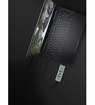 Usb Gigabit 3 Usb Ethernet Çevirici ZR116/A