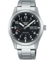 Seiko 5 Sports SRPG27K Otomatik Erkek Kol Saati