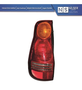 Hyundai Matrix Sol Stop Lambası 2001-2005
