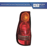 Hyundai Matrix Sol Stop Lambası 2001-2005