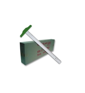 Yıldızlar Plastik T Cetveli 75cm.