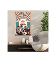 Ahşap Retro Mdf Poster , Komik Sözler , Duvar Yazıları , Manzara ,  Tarih , Edebiyat - Tbl0429