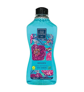 Sıvı Sabun Okyanus 1,5lt 1 Adet