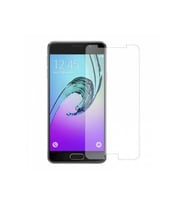 Samsung Galaxy A300 A3 2015 Uyumlu Kılıf Dostu Cam Ekran Koruyucu