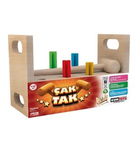 TAKÇAK KUMTOYS