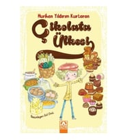 Çikolata Ülkesi
