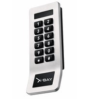 X-BAY Elektronik Kabin Kilidi