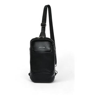 Pierre Cardin Logo Detaylı Erkek Sırt Çantası 01PC001181