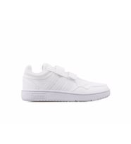 adidas Hoops 3.0 Cf C Çocuk Günlük Ayakkabı GW0436 Beyaz