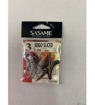 SASAME SEIGO SLİCED F-705  NO: 3 OLTA İĞNESİ