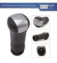 Nissan X-Trail Vites Topuz 2007-2013 5 İleri