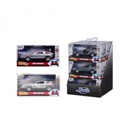 9324081300W02 Time Machine Back to the Future Assort(Belirtilen fiyat, tekli satış için adet fiyatıd