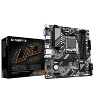 GIGABYTE A620M-DS3H DDR5 HDMI DP PCIe 16X v4.0 AM5 mATX