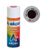 Akçalı Sprey Boya 400 Ml 925 Emaye Soba Boyası