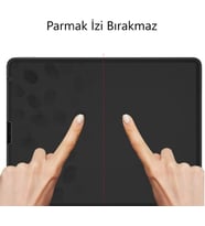Lexroo Xiaomi Redmi Pad 2 11 İnç İle Uyumlu Mat Ekran Koruyucu 9h Temperli Kırılmaz Esnek Nano Cam