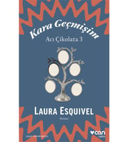 Kara Geçmişim: Acı Çikolata 3