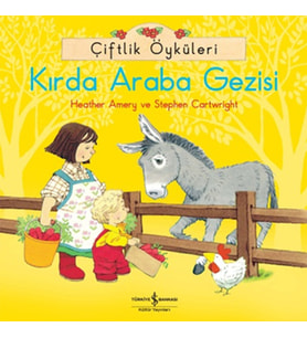 Çiftlik Öyküleri - Kırda Araba Gezisi