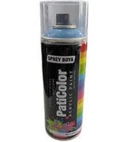 PATİCOLOR NEW HOLLAND BLUE MAVİ 400ML