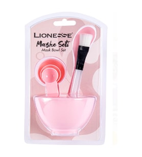 Lionesse Maske Seti 51