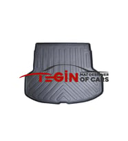 Kia Ceed SW Bagaj Havuzu 2023