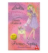 Prenses Okulu 11: Prenses Sophia ve Prensin Partisi