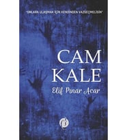 Cam Kale / Elif Pınar Acar / Herdem Kitap / 9786256480575
