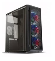 Hiper Zoe AMD Ryzen 7 5700 16GB RAM 500GB SSD RTX4060 KASA