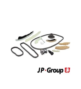 VW GOLF5 6 Passat Jetta Tiguan A3 A4 A5 1.8 2.0 FSI 2011- Eksantrik Zincir Seti 559019610 INA