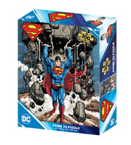 Prime 3D - Super Strength 300 Parça Puzzle 33005