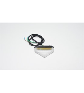Rks X-power 50 Arka Stop