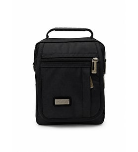 SEVENTEEN Unisex Çok Bölmeli Günlük Organizer El ve Omuz Çantası