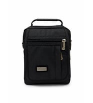 SEVENTEEN Unisex Çok Bölmeli Günlük Organizer El ve Omuz Çantası