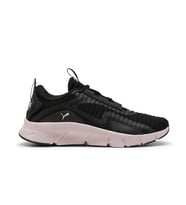 Puma Flexfocus Better Knit Wn Kadın Koşu Ayakkabısı 31002204 Siyah