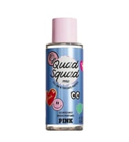 Victoria's Secret Pink Quad Squad Scented Mist 250 ml Kadın Vücut Spreyi