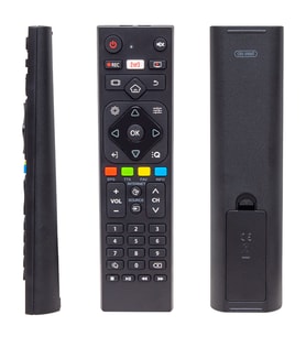 SUNNY CRS-300AT * HI-LEVEL RM-L265C ANDROID TV LIVE TV TUŞLU LCD-LED TV KUMANDA