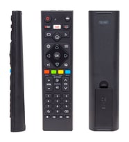 SUNNY CRS-300AT * HI-LEVEL RM-L265C ANDROID TV LIVE TV TUŞLU LCD-LED TV KUMANDA