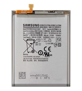 SAMSUNG A22 BATARYA PİL
