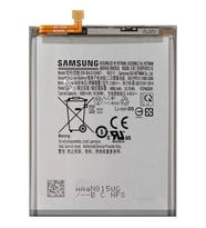 SAMSUNG A22 BATARYA PİL