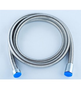 Shower Hose 360 Derece Dönebilen Spiral Duş Hortumu (1,5 m)