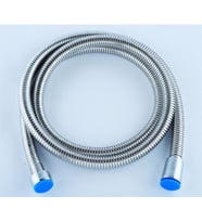 Shower Hose 360 Derece Dönebilen Spiral Duş Hortumu (1,5 m)