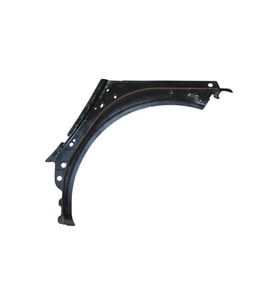 RENAULT CLIO IV ARKA ÇAMURLUK İÇ SACI SOL 16- ORJ08CL026 767132677R