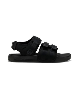 Puma Leadcat City Sandal Erkek Günlük Sandalet 38907909 Siyah