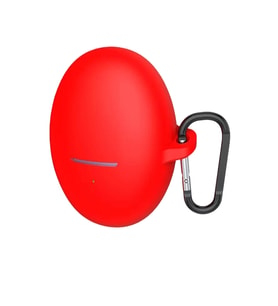 Huawei Freebuds 6 Hang Kılıf - Kırmızı