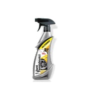 Automix Süper Jant Temizleyici Ve Parlatıcı 500 ml (Çok Renkli)