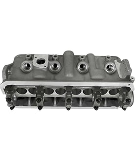 Silindir Kapağı 8mm – 028103351B Wisco - Volkswagen Golf3 Passat Ibiza Toledo 91-99 Arası Uyumlu